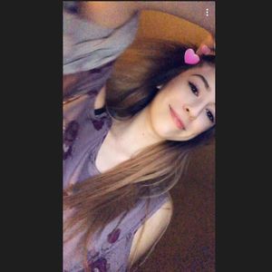 Meet your Posher, Jaydnn marie